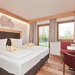 Berger Hotel