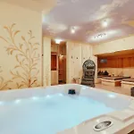 Hotel Berger