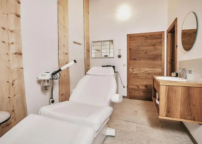 Berger Hotel Ainring