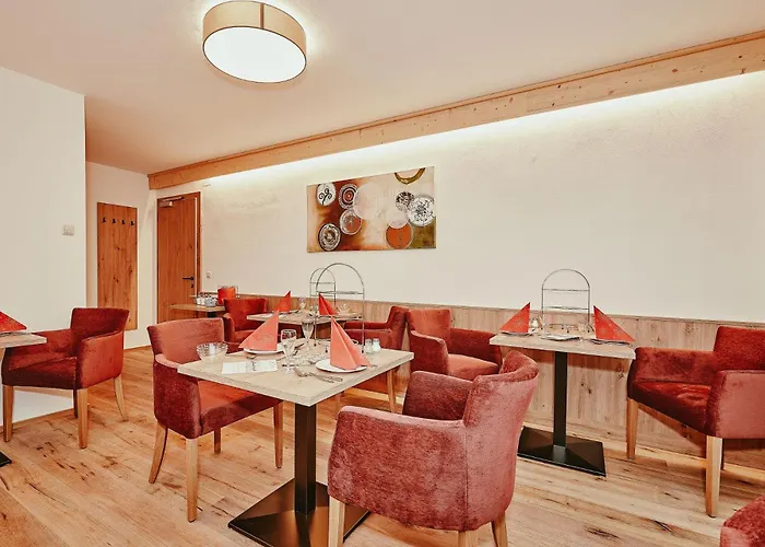 Hotel Berger