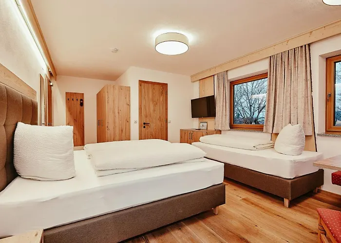 Hotel Berger