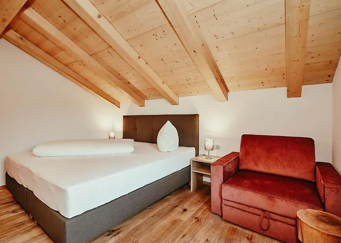 Berger Hotel Ainring