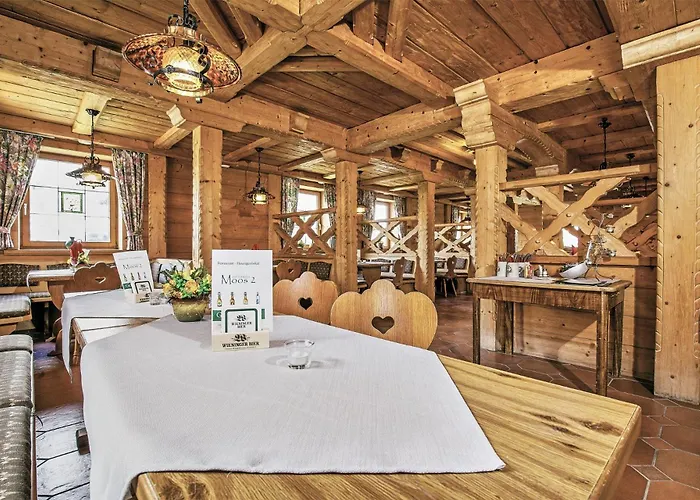 Hotel Berger