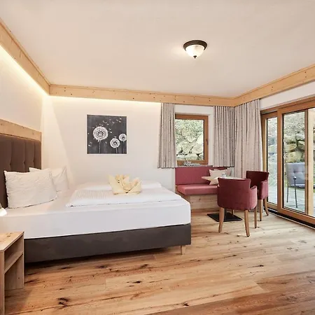 Hotel Berger