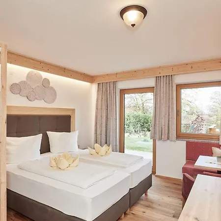 Hotel Berger *