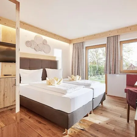Hotel Berger Ainring