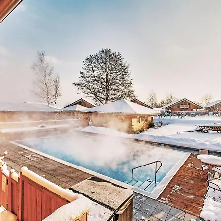 Hotel Berger *