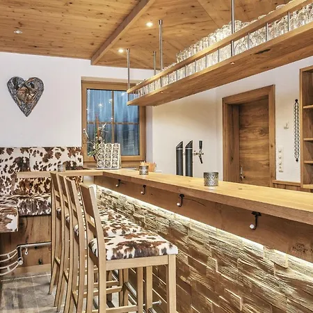 Hotel Berger