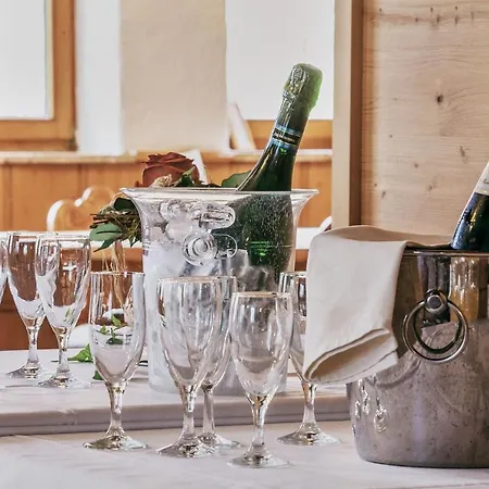 Berger Hotel Ainring