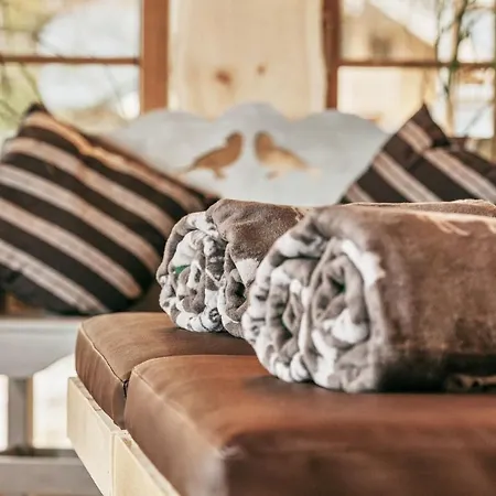 Hotel Berger Ainring