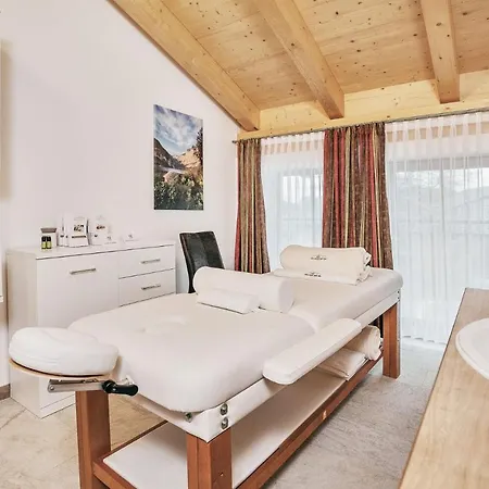 Berger Hotel *