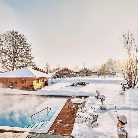 Hotel Berger Ainring