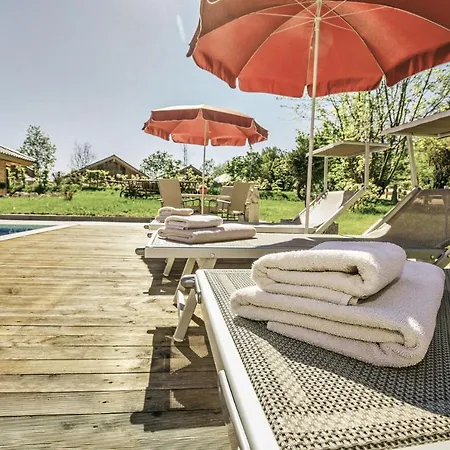 Berger Hotel *