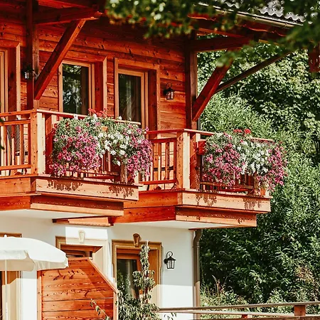 Berger Hotel Ainring