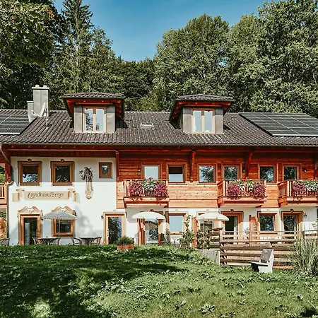 Hotel Berger Ainring