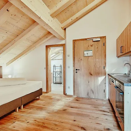 Hotel Berger Ainring