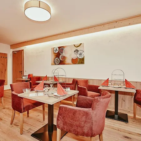Hotel Berger