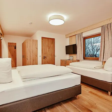 Hotel Berger