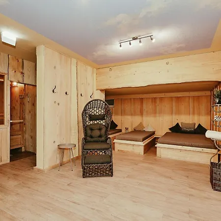 Berger Hotel