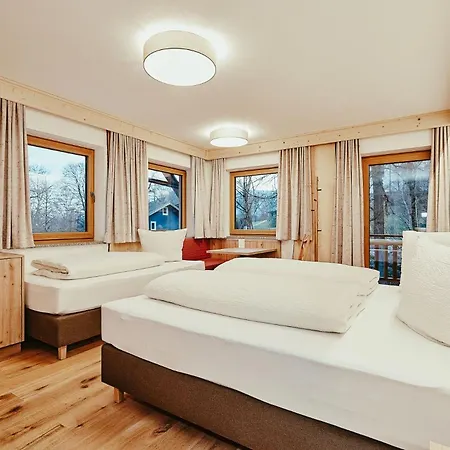 Hotel Berger *