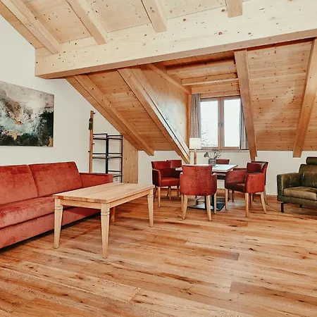 Hotel Berger