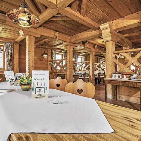 Hotel Berger