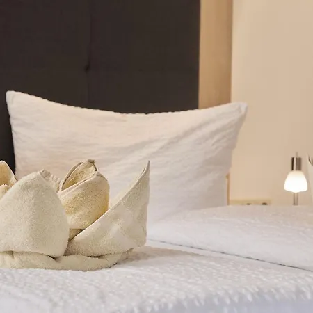 Hotel Berger *