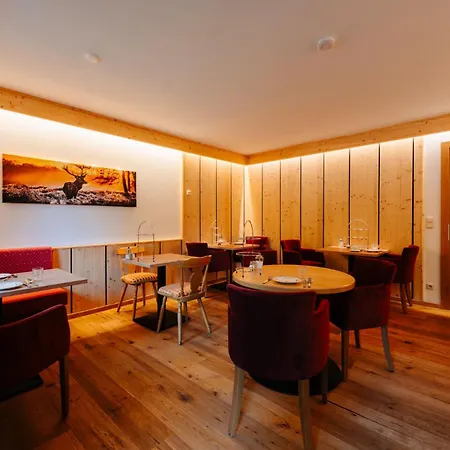 Hotel Berger
