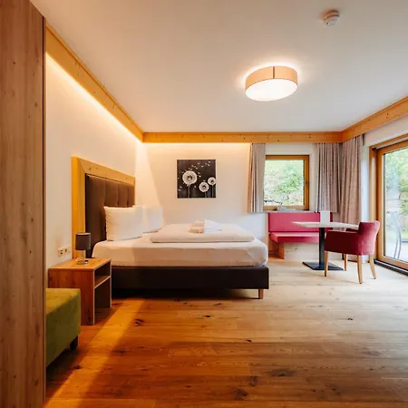 Hotel Berger *