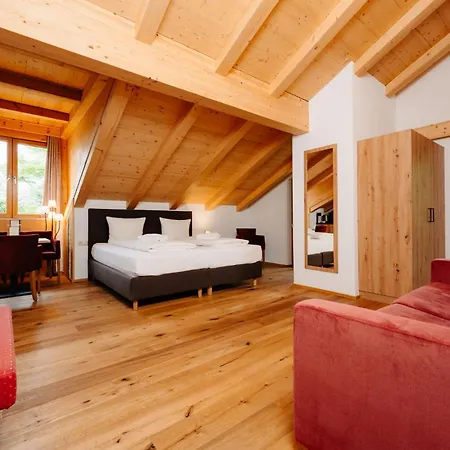Hotel Berger Ainring
