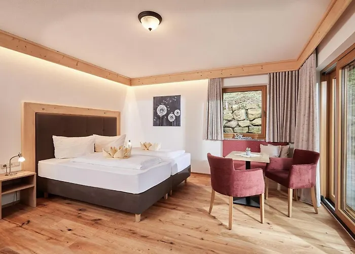 Berger Hotel Ainring