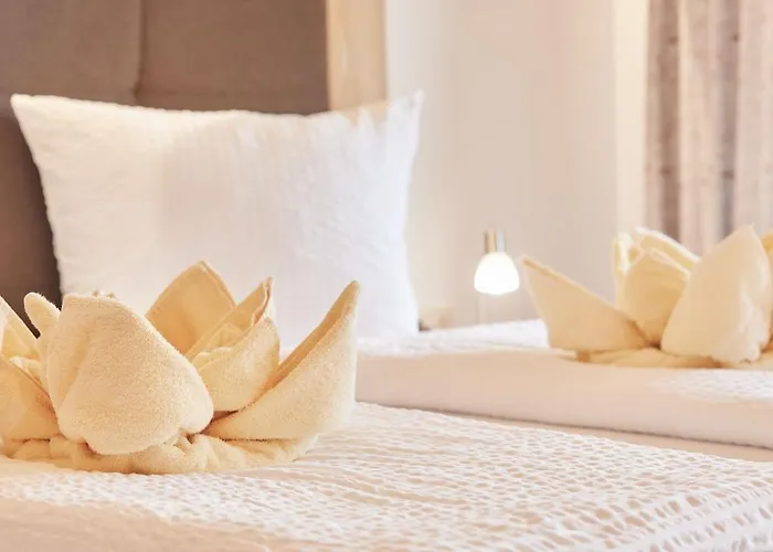 Hotel Berger Ainring