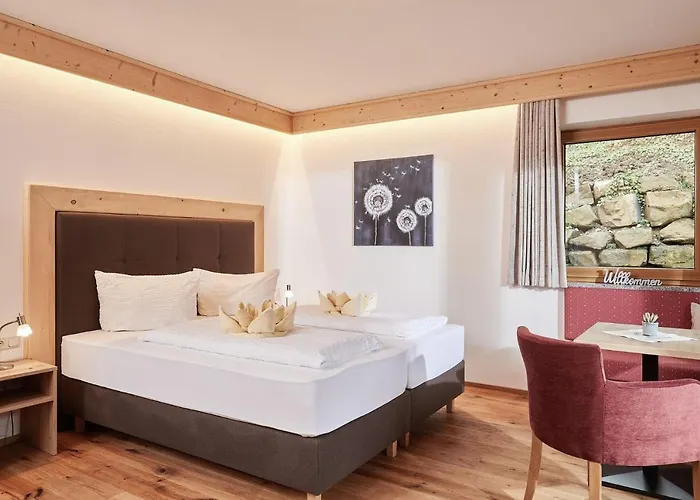 Hotel Berger *