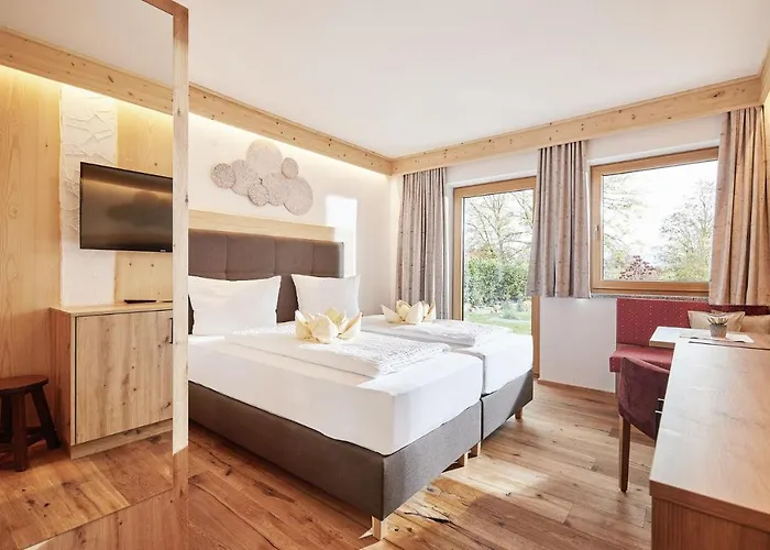 Hotel Berger Ainring