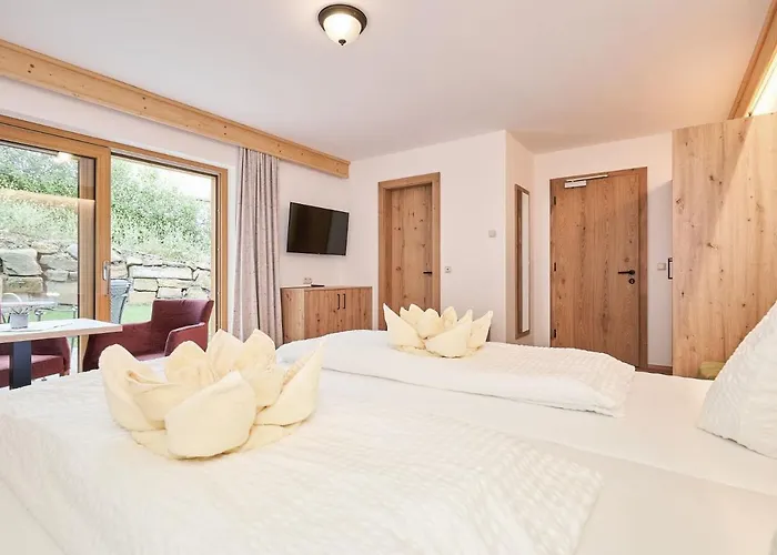 Berger Hotel Ainring