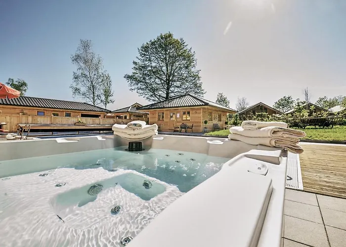 Hotel Berger *