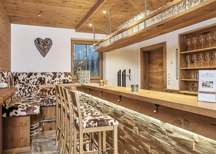 Hotel Berger