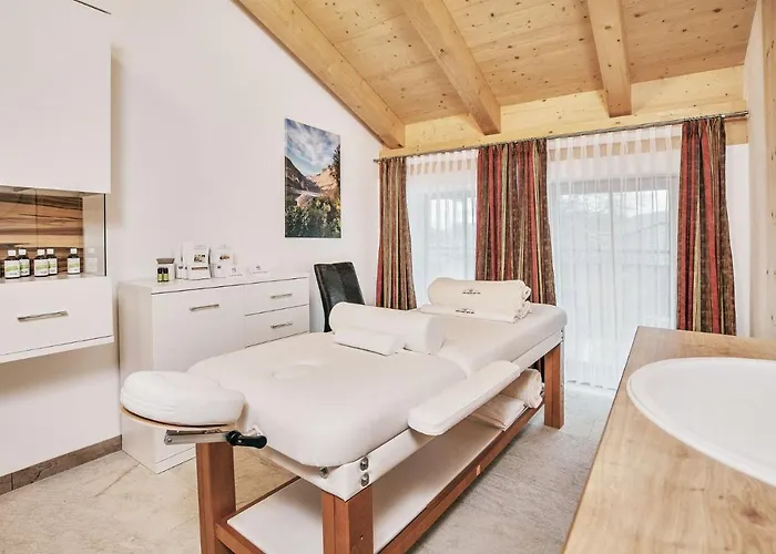 Berger Hotel *