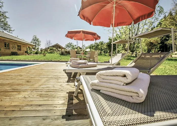 Berger Hotel *
