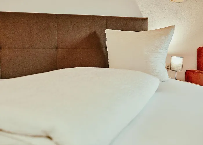Berger Hotel *
