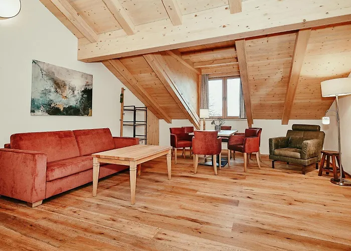 فندق Berger